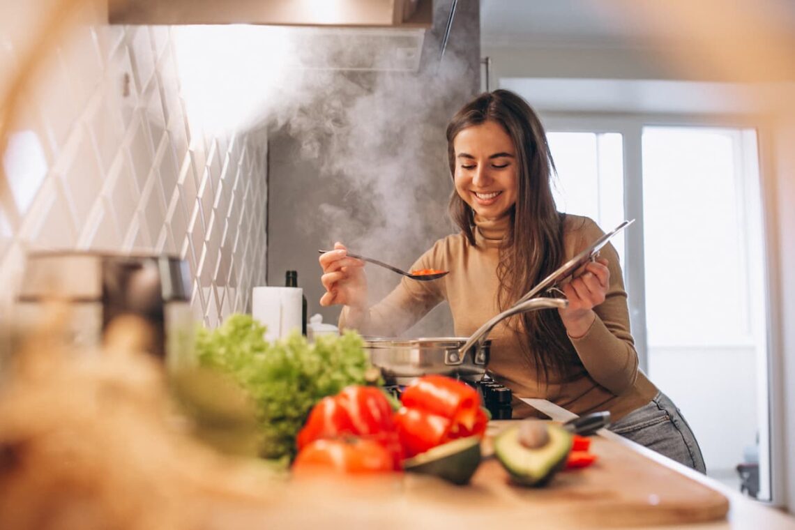 Comment cuisiner avec du CBD